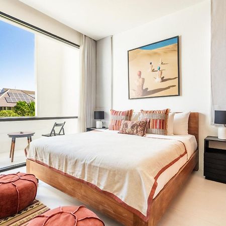 Mandala Residences Canggu Dış mekan fotoğraf