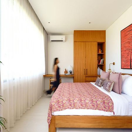 Mandala Residences Canggu Dış mekan fotoğraf