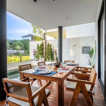 Mandala Residences Canggu Dış mekan fotoğraf