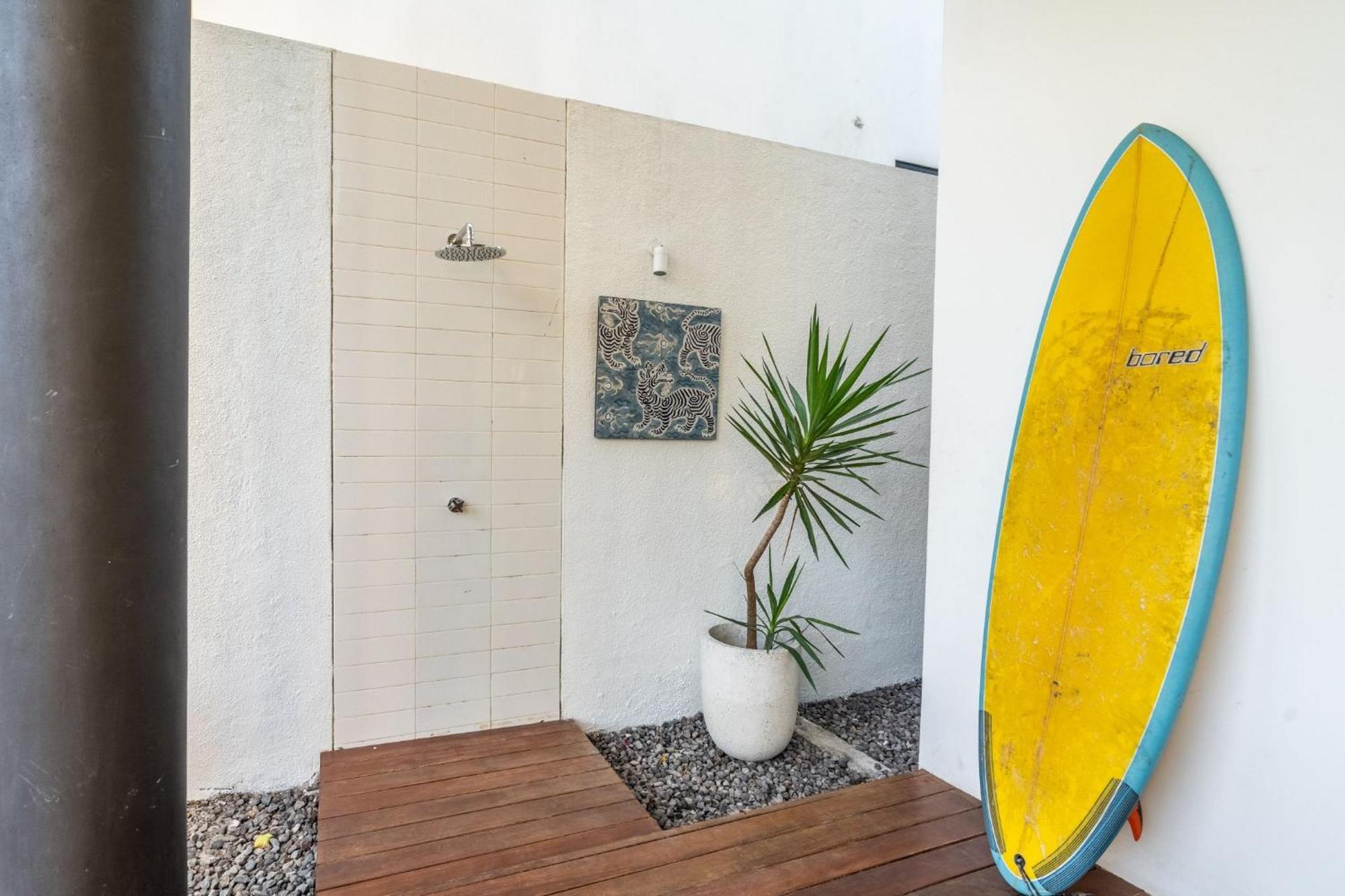 Mandala Residences Canggu Oda fotoğraf