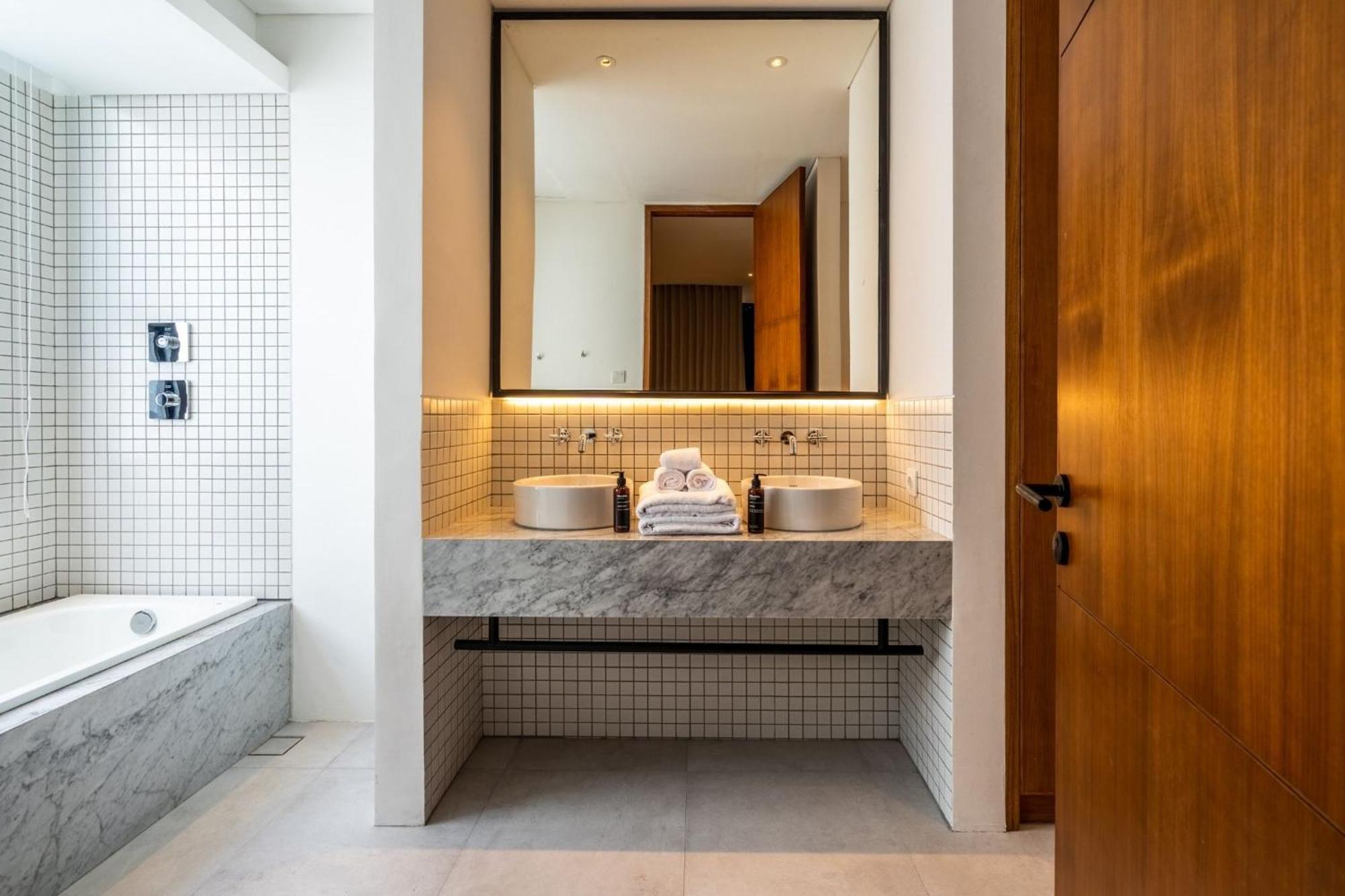 Mandala Residences Canggu Dış mekan fotoğraf