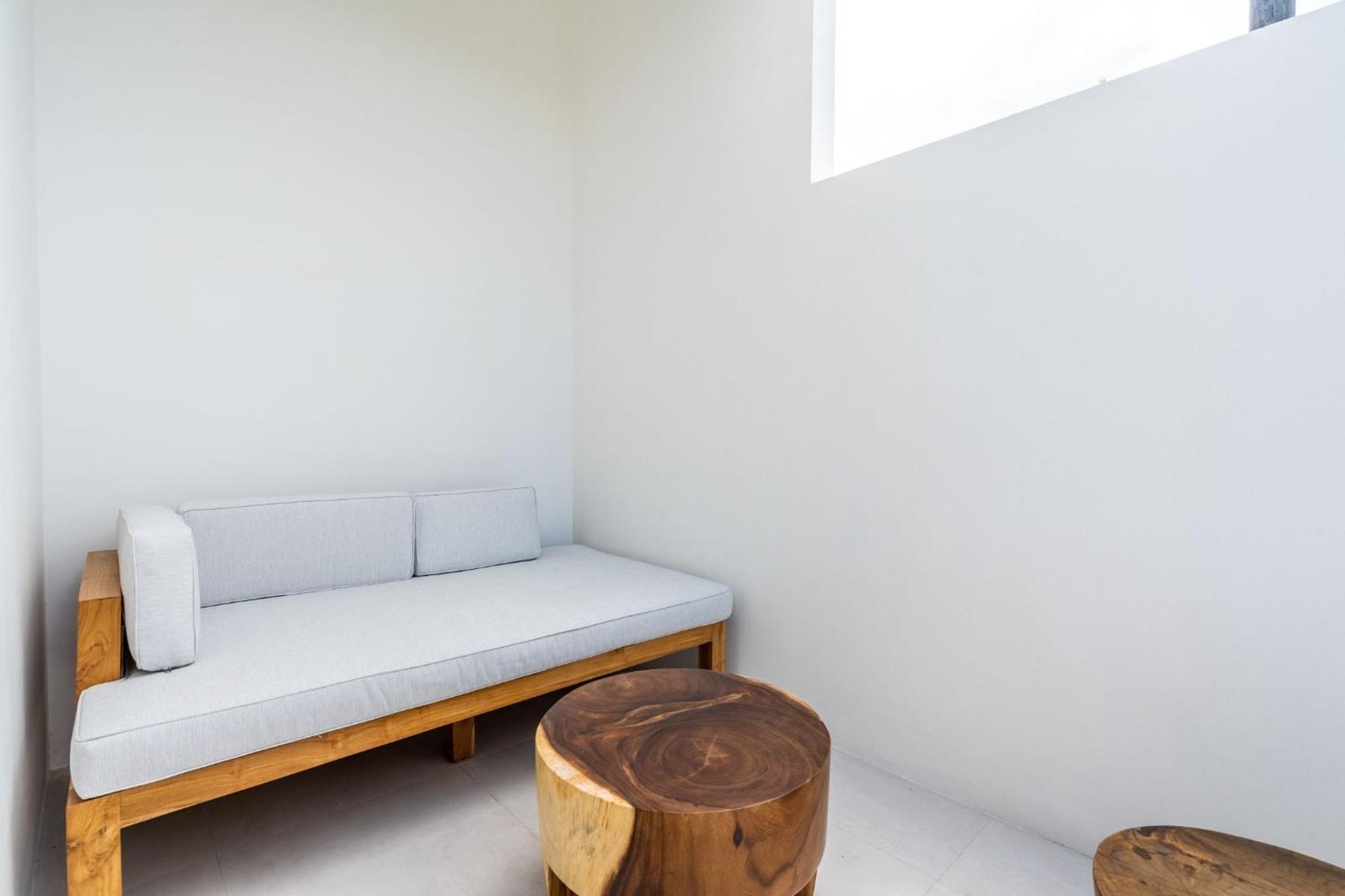 Mandala Residences Canggu Oda fotoğraf