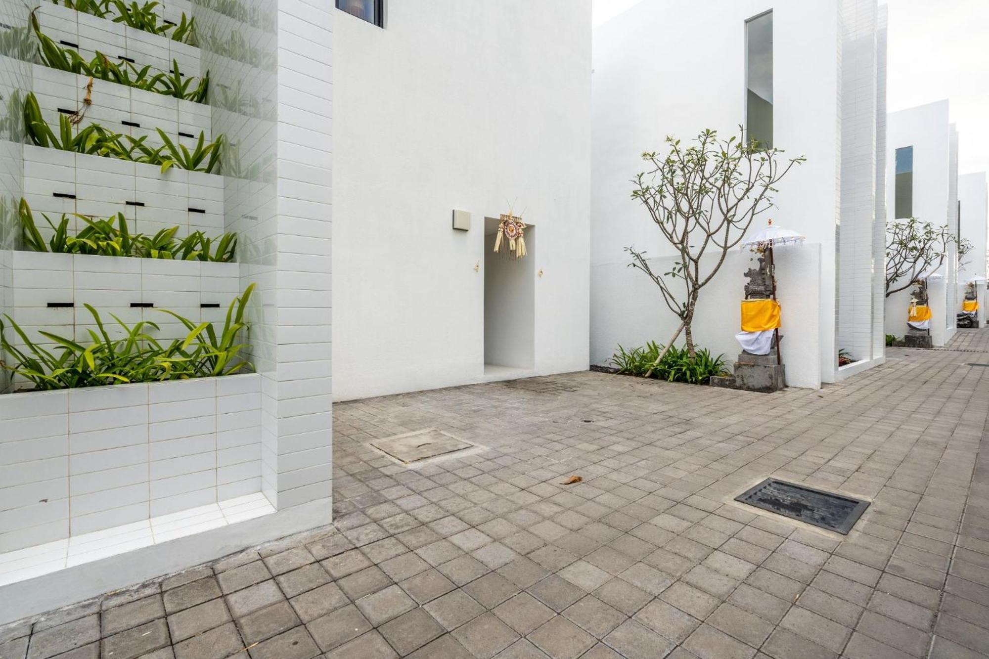 Mandala Residences Canggu Oda fotoğraf