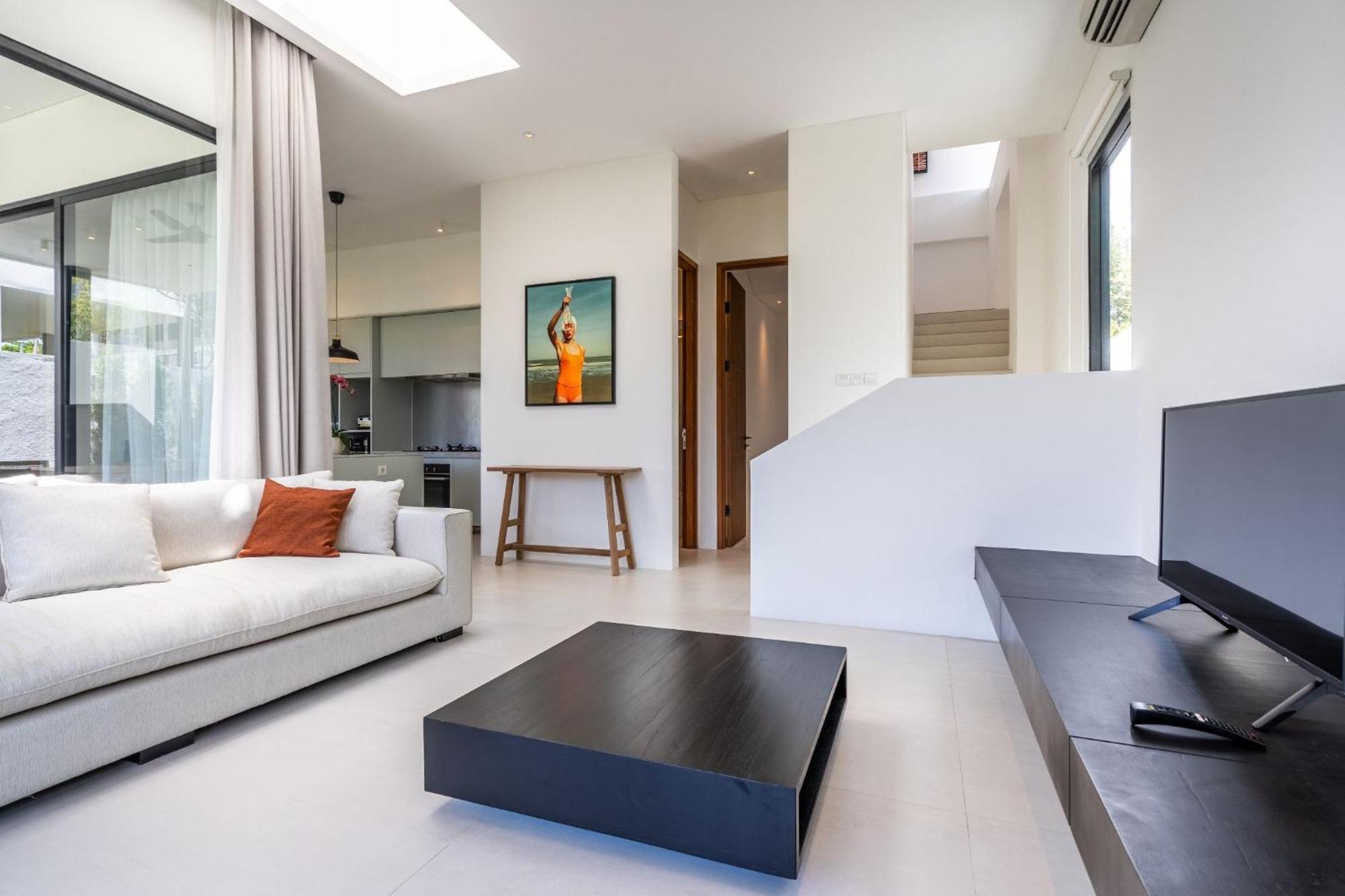 Mandala Residences Canggu Dış mekan fotoğraf